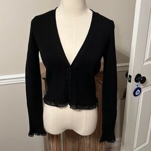 For Love and Lemons Large NWOT